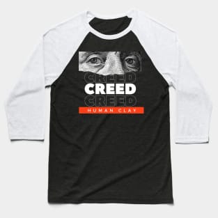 Creed // Money Eye Baseball T-Shirt